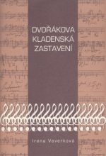 Dvořák – přebal