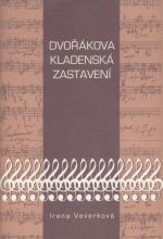 Dvořák – přebal