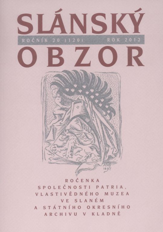 obálka